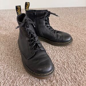 Dr. Martens Junior Boots